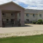 Osceola Grand Hotel Отели в г. Сидар Тауншип