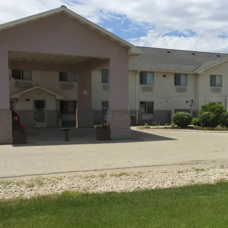 Osceola Grand Hotel Отели в г. Осеола Каунти