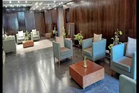 Hotel Cachar Club Hoteles en Silchar