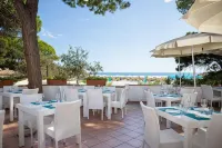Tirreno Resort - breakfast