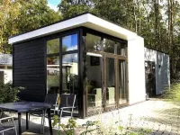 Cube la Mer 4 Hotels in Biddinghuizen