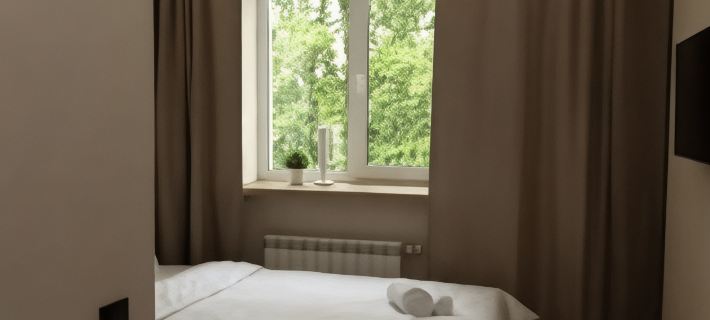 Element Apart-Hotel Hotels in Tver'