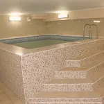 Granat Hotel Hotel a Magnitogorsk