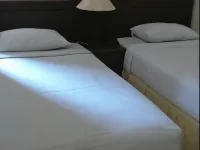 Cozzy Hotel Archie 2 Hotéis em Ternate