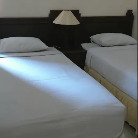 Hotel Archie 2
