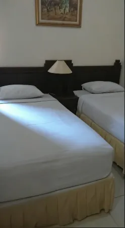 Hotel Archie 2 Отели в г. Тернате