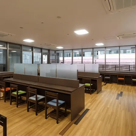 Hotel Alpha-One Kitashinsaibashi