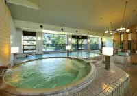 Itoen Hotel Shiobara - ที่มีที่จอดรถ