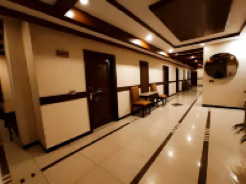 Shelton's Rezidor Peshawer Hotels in Peshawar