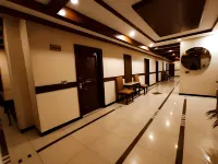 Shelton's Rezidor Peshawer Hotels in Peshawar