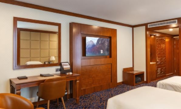 Cristal Erbil Hotel - Housity