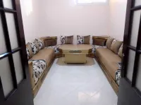 Appartement a Loue Ait Melloul Ideal Pour les Familles Hotels in Inzegane-Ait Melloul