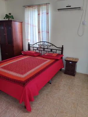 Bob Apartments Hotels in Calodyne