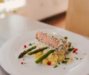 Hotel Faranda Bolivar Cucuta, a Member of Radisson Individuals - Desayuno