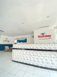 Holiday Beach Inn