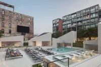 Northern Liberties Epic Retreat-Huge Yard/Fire Pit - บังกะโล