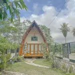 Jajapin Rekloba Lodge Hotels in Kabupaten Tasikmalaya