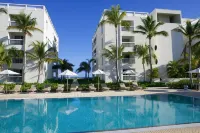 Le Vele Resort - Beach