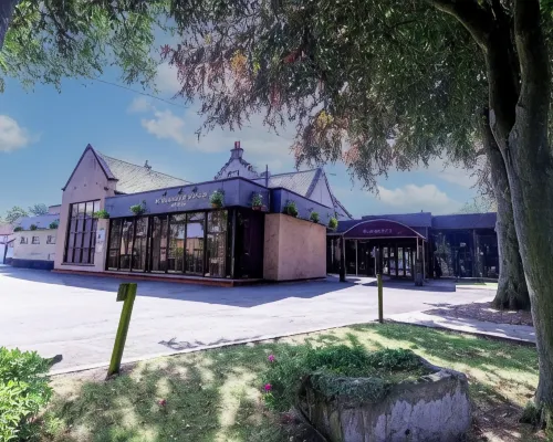 Best Western Pitbauchlie House Hotel Unggulan Photos