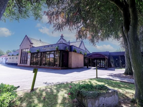 Best Western Pitbauchlie House Hotel