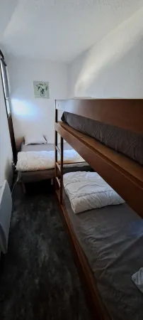 Apartment samoens 1600 pied des pistes