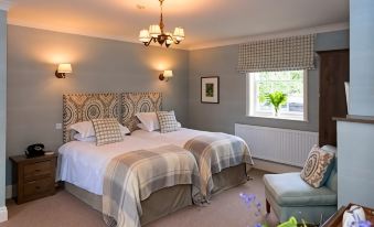 Tickton Grange Hotel