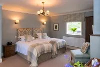 Tickton Grange Hotel Hotel a Beverley