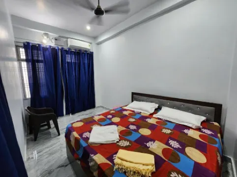 Raghubir Nikunj Homestay