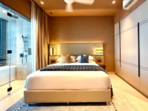 7Stonez Luxury ANTARA RESIDENCE Genting Highlands