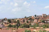 Residence Vicyma Bafoussam Centre, 2 P Tout Confort 2/3 Personnes