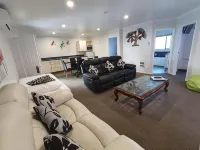 Asure Albert Park Motor Lodge