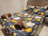 Appartement Cosy en Plein Centre Historique de Fréjus