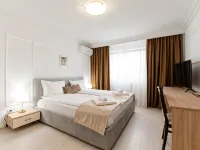 Hotel Royal Plaza 蒂米什瓦拉酒店