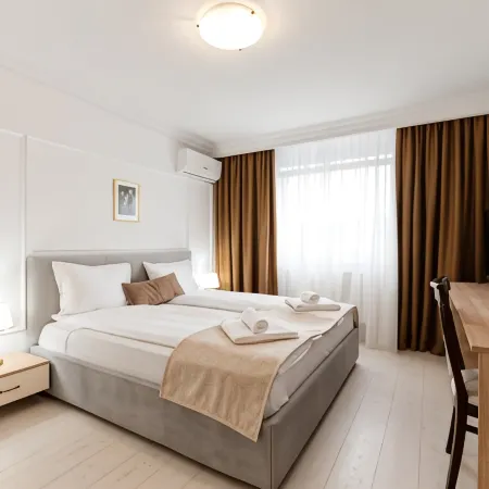 Hotel Royal Plaza