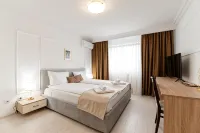 Hotel Royal Plaza