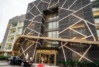 The Delborough Lagos