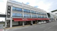 JC Mark Hotel