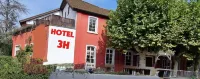 Hotel 3H Mannheim - Hot Tub