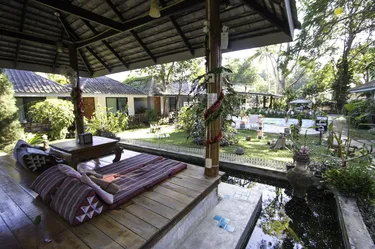 รูปภาพของโรงแรมเดอะซิลวาน่า ปาย