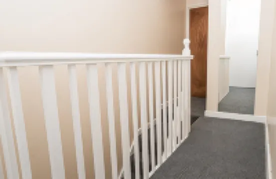 Shirley House 2 Self Catering Guest House 10 Min Walk to Southampton General Hospital