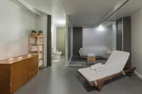 Apartaments Sant Moritz