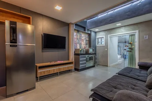 House w/ Barbecue 550 m From the Beach Pdd0572 Hotels in Picarras