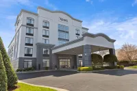 Spark by Hilton Greensboro