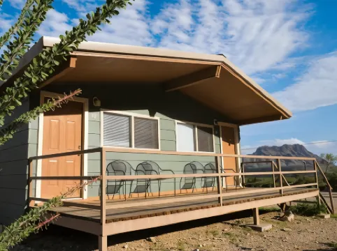 Terlingua Ranch Lodge