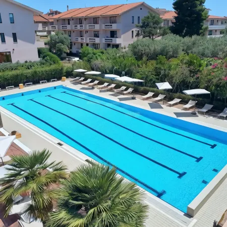 Green Sporting Club Hotel
