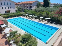 Green Sporting Club Hotel - Fitnessstudio