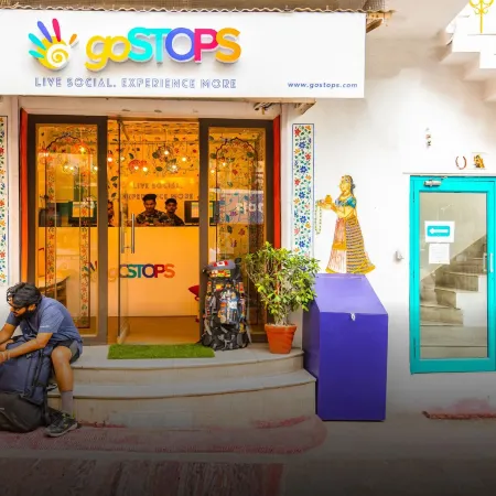 Gostops Udaipur