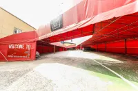 光陽畢加索 - 汽車旅館