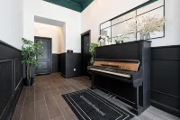 E41 Boutique Apartments by Bqa のホテル