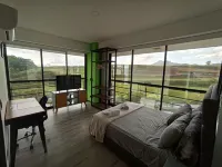 Epic Suite 513 Deluxe Aeropuerto - Apartments